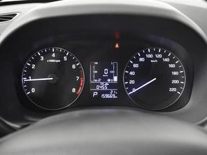 Внедорожник Hyundai Creta 2016 года, 1335000 рублей, Казань