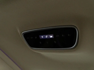 Минивэн Voyah Dream 2023 года, 5250050 рублей, Москва