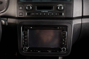 Хетчбэк Skoda Fabia 2012 года, 599000 рублей, Тюмень