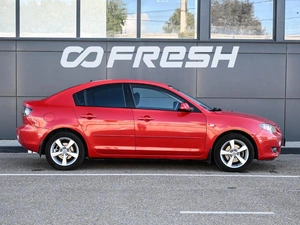 Седан Mazda 3 2006 года, 699000 рублей, Кирилловка