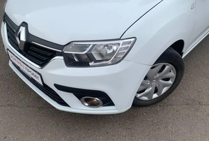Седан Renault Logan 2020 года, 625000 рублей, Солонцы