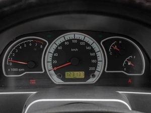 Седан Daewoo Nexia 2009 года, 365000 рублей, Краснодар