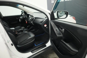 Внедорожник Hyundai ix35 2014 года, 1610000 рублей, Курск