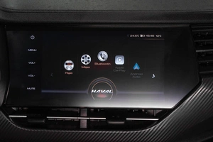 Внедорожник Haval F7x 2021 года, 2179000 рублей, Петрозаводск