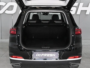 Внедорожник Chery Tiggo 7 Pro 2022 года, 1695000 рублей, Аксай