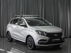 Хетчбэк ВАЗ (LADA) XRAY 2018 года, 899000 рублей, Тюмень