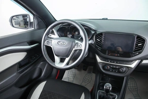 Универсал ВАЗ (LADA) Vesta Cross 2020 года, 1379000 рублей, Пермь
