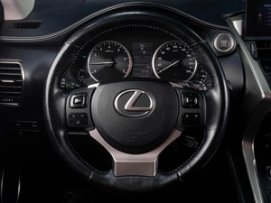 Внедорожник Lexus NX 2015 года, 2759000 рублей, Тюмень