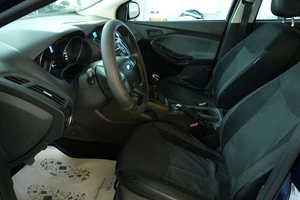 Хетчбэк Ford Focus 2014 года, 959000 рублей, Омск