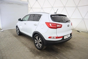 Внедорожник Kia Sportage 2013 года, 1499000 рублей, Обнинск