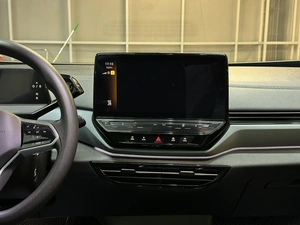 Внедорожник Volkswagen ID.4 2021 года, 2997000 рублей, Красноярск