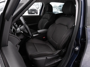 Минивэн Renault Scenic 2018 года, 1280000 рублей, Самара