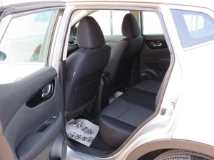 Внедорожник Nissan Qashqai 2014 года, 1675000 рублей, Брянск