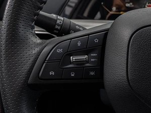 Внедорожник Changan UNI-T 2023 года, 2500000 рублей, Краснодар