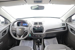 Седан Chevrolet Cobalt 2013 года, 1049000 рублей, Обнинск