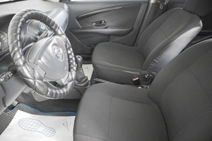 Седан Nissan Almera 2015 года, 589000 рублей, Кемерово