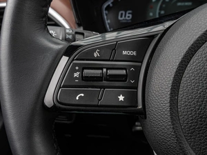 Внедорожник Kia Sportage (China) 2022 года, 2870000 рублей, Краснодар