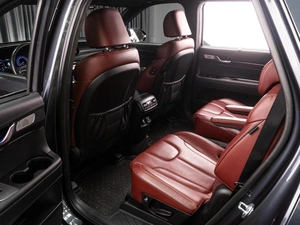 Внедорожник Hyundai Palisade 2019 года, 3799000 рублей, Тюмень