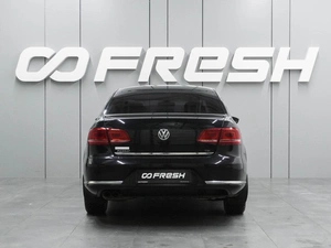 Седан Volkswagen Passat 2012 года, 1100000 рублей, Воронеж