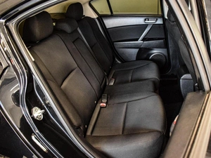 Седан Mazda 3 2010 года, 990000 рублей, Муром