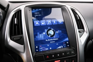 Хетчбэк Opel Astra GTC 2012 года, 899000 рублей, Красноярск