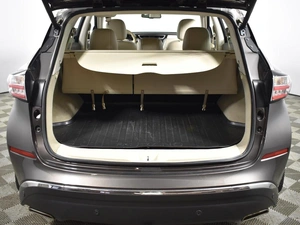 Внедорожник Nissan Murano 2020 года, 2685200 рублей, Казань
