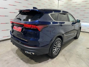 Внедорожник Jetour X70 Plus 2023 года, 2190000 рублей, Красноярск