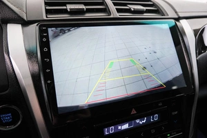 Седан Toyota Camry 2017 года, 2149000 рублей, Красноярск