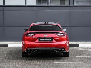 Лифтбек Kia Stinger 2019 года, 2554000 рублей, Кирилловка