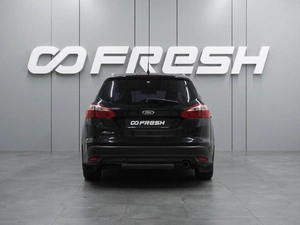 Универсал Ford Focus 2014 года, 949000 рублей, Воронеж