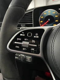 Внедорожник Mercedes-benz GLS-класс 2019 года, 6597000 рублей, Солонцы