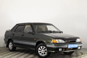 Седан ВАЗ (LADA) 2115 Samara 2005 года, 219000 рублей, Пермь