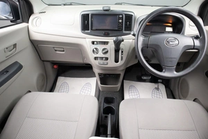 Хетчбэк Daihatsu Mira e:S 2015 года, 599000 рублей, Оренбург