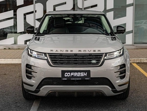 Внедорожник Land Rover Range Rover Evoque 2025 года, 6100000 рублей, Краснодар