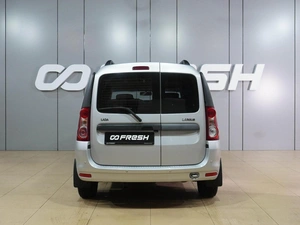 Универсал ВАЗ (LADA) Largus 2014 года, 829000 рублей, Воронеж