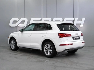 Внедорожник Audi Q5 2020 года, 3035000 рублей, Воронеж