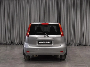 Хетчбэк Nissan Note 2013 года, 669000 рублей, Тюмень