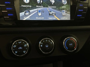 Седан Toyota Corolla 2014 года, 1730000 рублей, Уфа