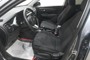 Седан Kia Rio 2020 года, 1669000 рублей, Новокузнецк