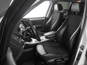 Внедорожник BMW X3 2012 года, 1849000 рублей, Тюмень