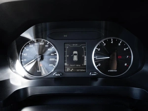 Внедорожник Chery Tiggo 4 Pro 2024 года, 1600000 рублей, Ставрополь