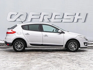 Хетчбэк Renault Megane 2012 года, 720000 рублей, Волгоград