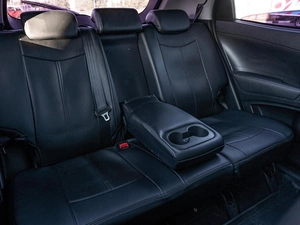 Внедорожник SsangYong Actyon 2011 года, 759000 рублей, Нижний Новгород
