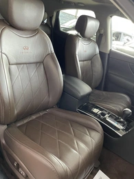 Внедорожник Infiniti FX35 2009 года, 1687000 рублей, Солонцы