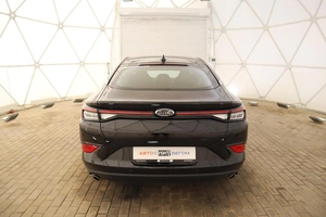 Лифтбек JAC J7 2023 года, 1599000 рублей, Обнинск