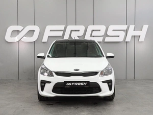 Седан Kia Rio 2019 года, 1299000 рублей, Воронеж