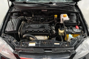 Хэтчбек Chevrolet Lacetti 2012 года, 685000 рублей, Курск
