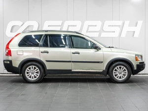 Внедорожник Volvo XC90 2006 года, 849000 рублей, Сургут
