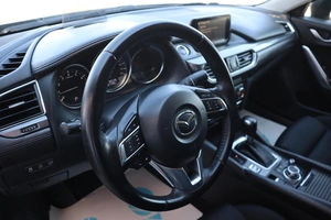 Седан Mazda 6 2016 года, 2050000 рублей, Мирное