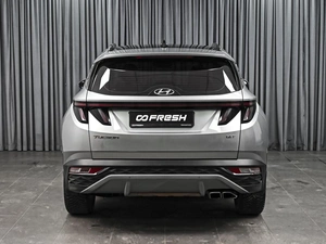 Внедорожник Hyundai Tucson 2022 года, 3420000 рублей, Ставрополь